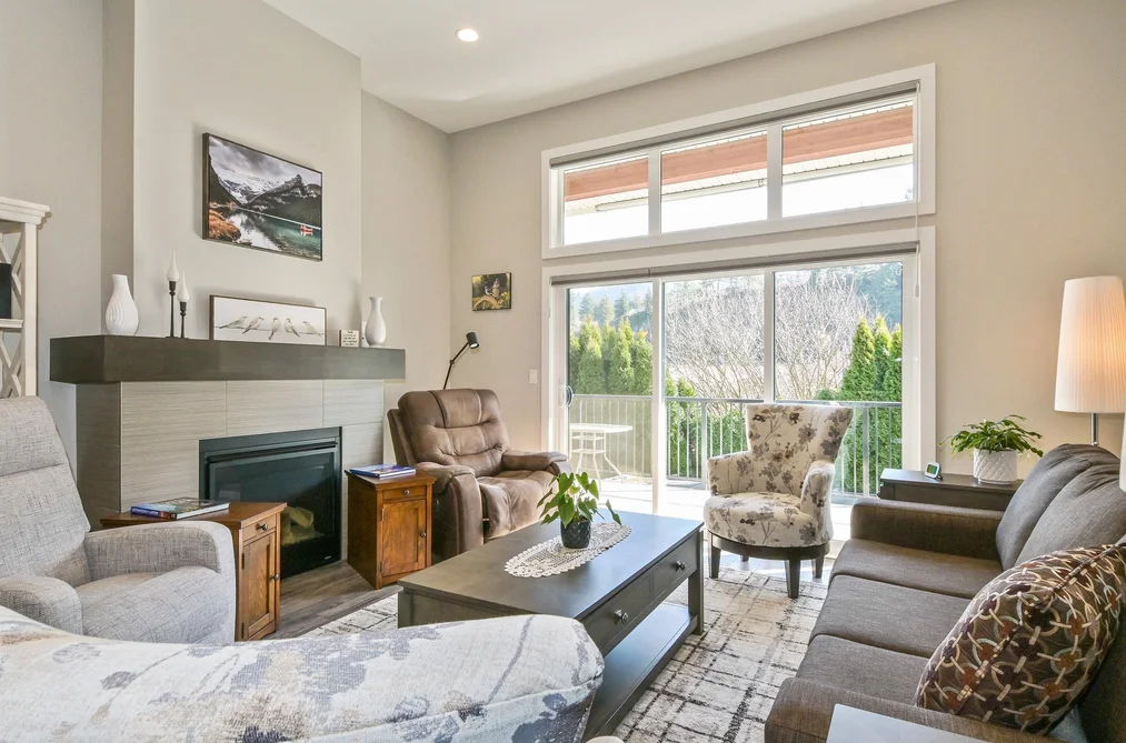 64 46110 THOMAS ROAD, Chilliwack BC V2R 2R4, Chilliwack BC — Residential for Sale - Photo 2