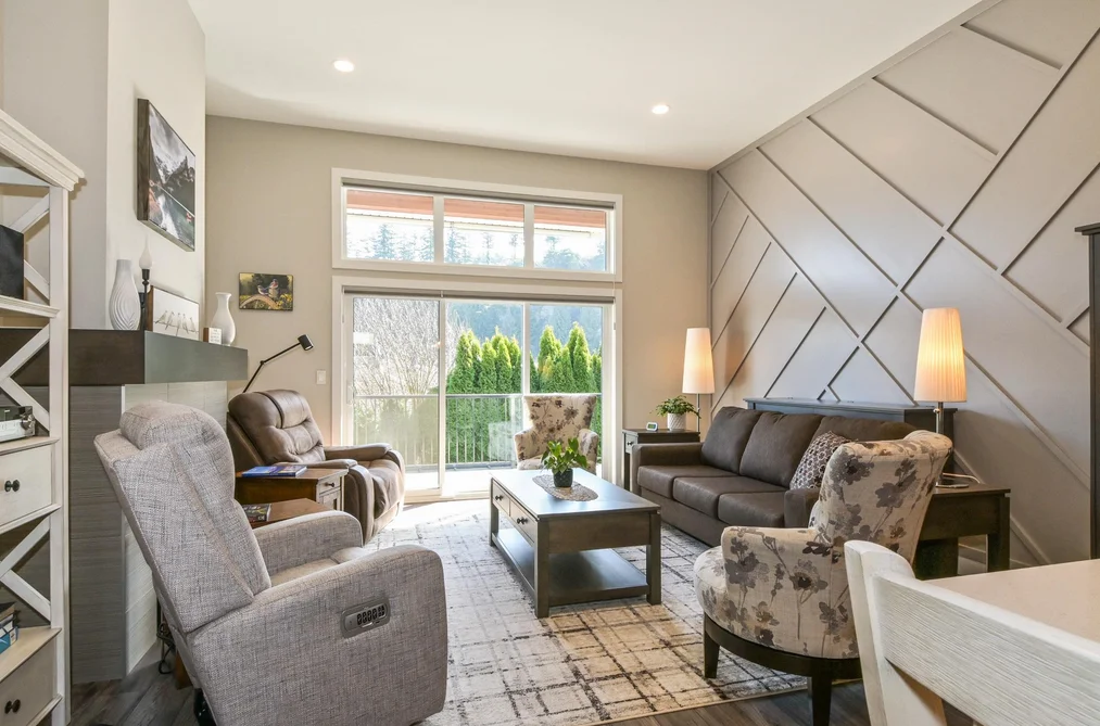 64 46110 THOMAS ROAD, Chilliwack BC V2R 2R4, Chilliwack BC — Residential for Sale - Photo 4