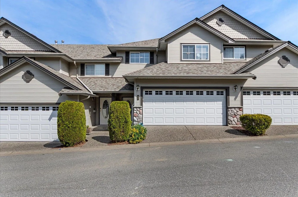 Townhouse for sale at 64 46360 Valleyview Road Chilliwack British Columbia - MLS: R3119512