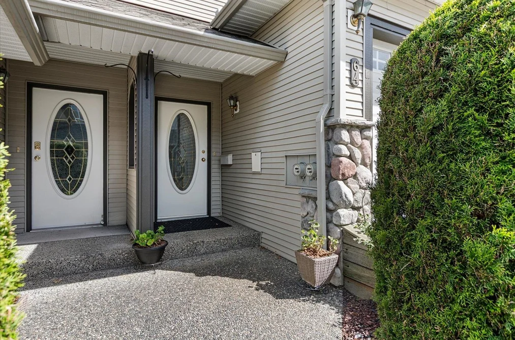64 46360 VALLEYVIEW ROAD, Chilliwack BC V2R 5L7, Chilliwack BC — Residential for Sale - Photo 3
