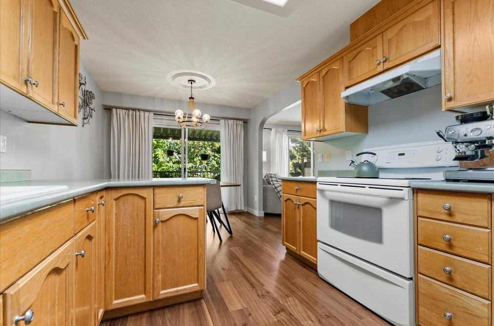 64 46360 VALLEYVIEW ROAD, Chilliwack BC V2R 5L7, Chilliwack BC — Residential for Sale - Photo 7