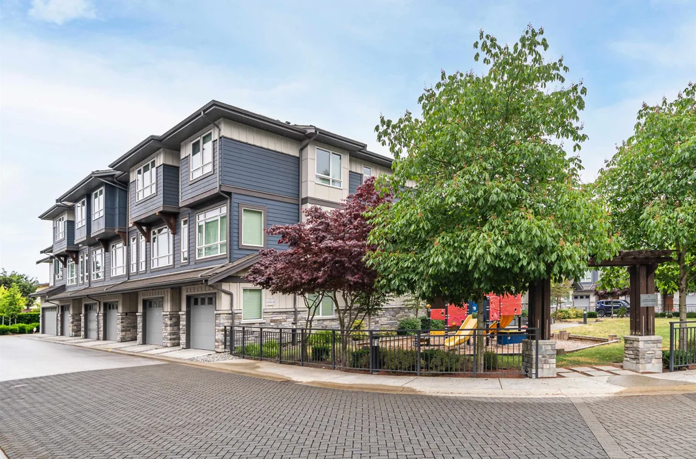 64 4991 NO. 5 ROAD, Richmond BC V6X 0S9, Richmond BC — Residential for Sale - Photo 2