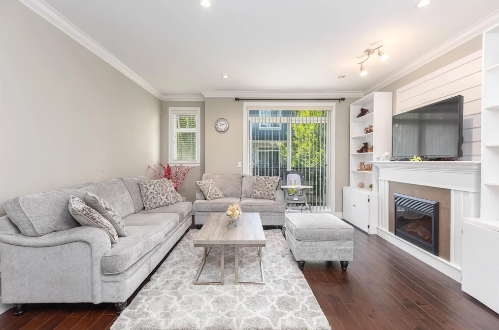 64 6383 140 STREET, Surrey BC V3W 0E9, Surrey BC — Residential for Sale - Photo 2