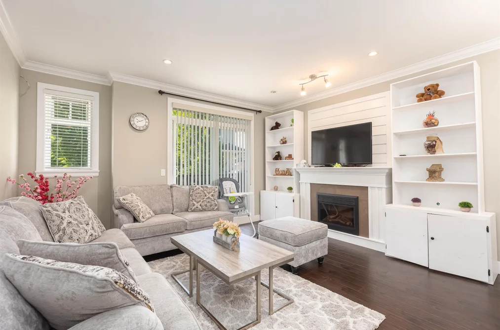 Townhouse for sale at 64 6383 140 Street Surrey British Columbia - MLS: R3154022