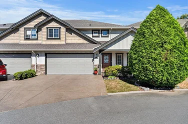 6449 Blackwood Lane Unit 64, Chilliwack, BC - MLS: R3152310