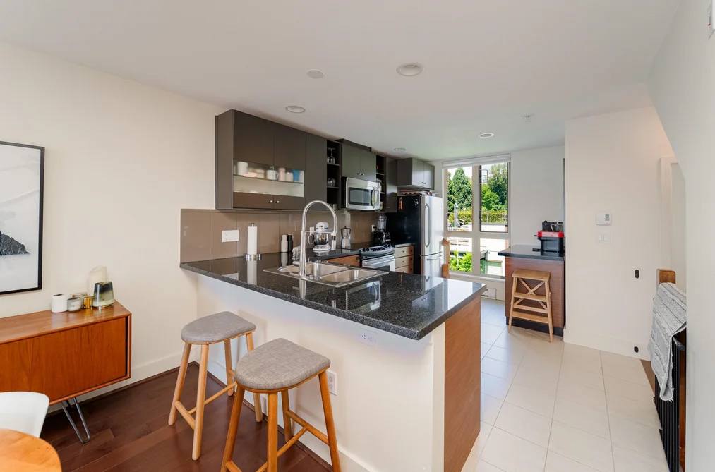 Townhouse for sale at 64 728 W 14th Street North Vancouver British Columbia - MLS: R3157646