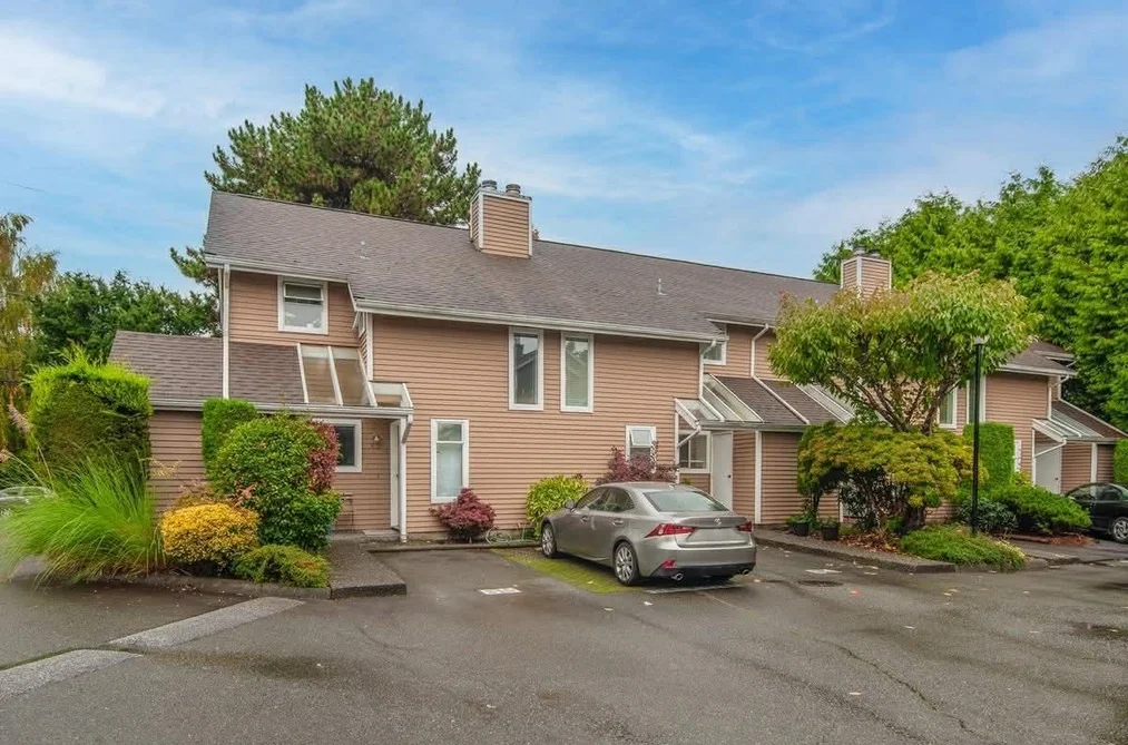 Townhouse for sale at 64 7400 Minoru Boulevard Richmond British Columbia - MLS: R3139325