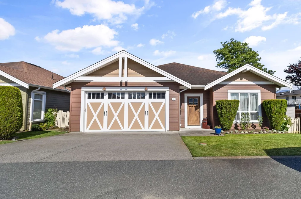 House for sale at 64 7600 Chilliwack River Road Chilliwack British Columbia - MLS: R3097992