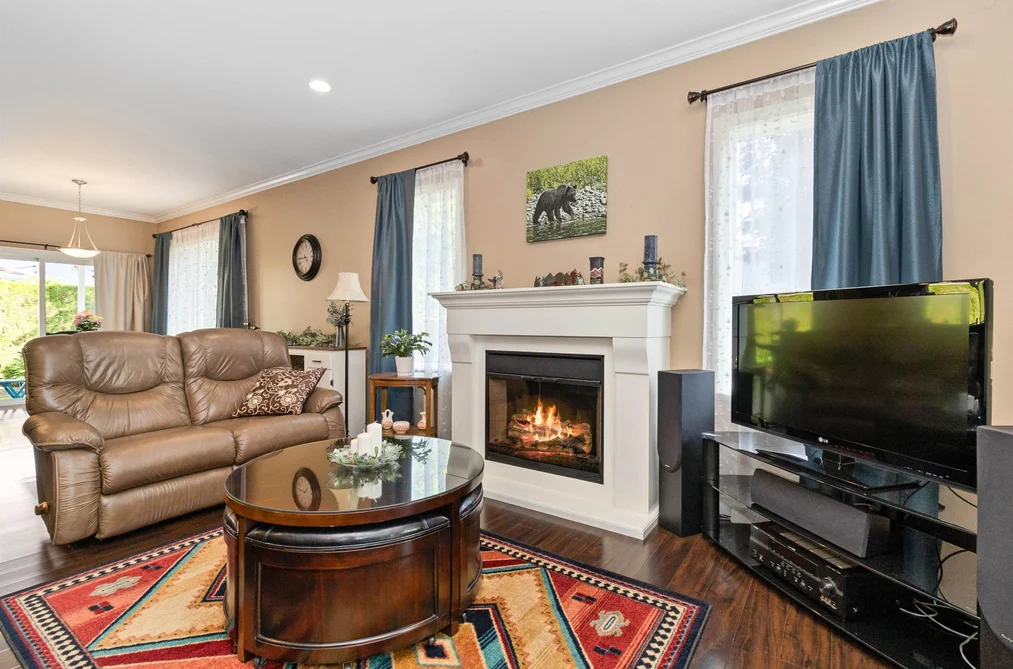 64 7600 CHILLIWACK RIVER ROAD, Chilliwack BC V2R 3Z6, Chilliwack BC — Residential for Sale - Photo 2