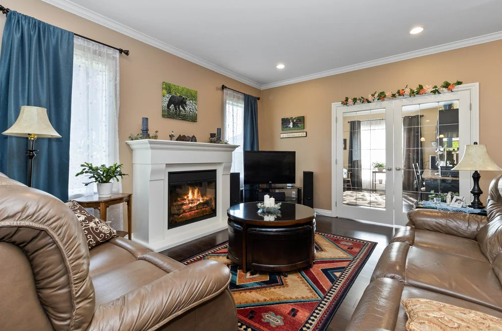 64 7600 CHILLIWACK RIVER ROAD, Chilliwack BC V2R 3Z6, Chilliwack BC — Residential for Sale - Photo 3