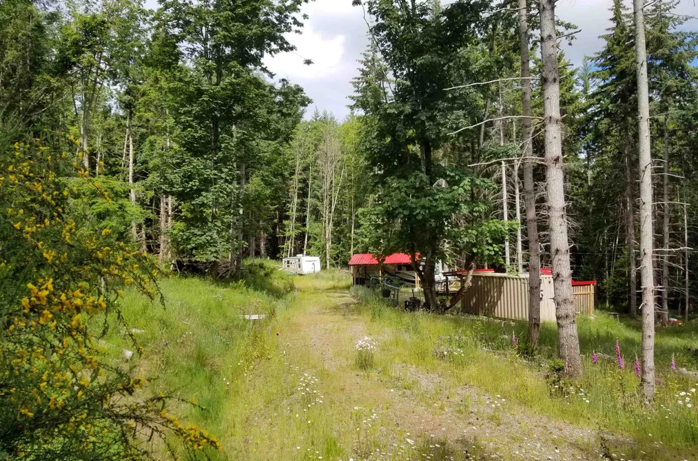 64 BEAU VISTA LANE, Galiano Island BC V0N 1P0, Galiano Island BC — Land for Sale - Photo 2