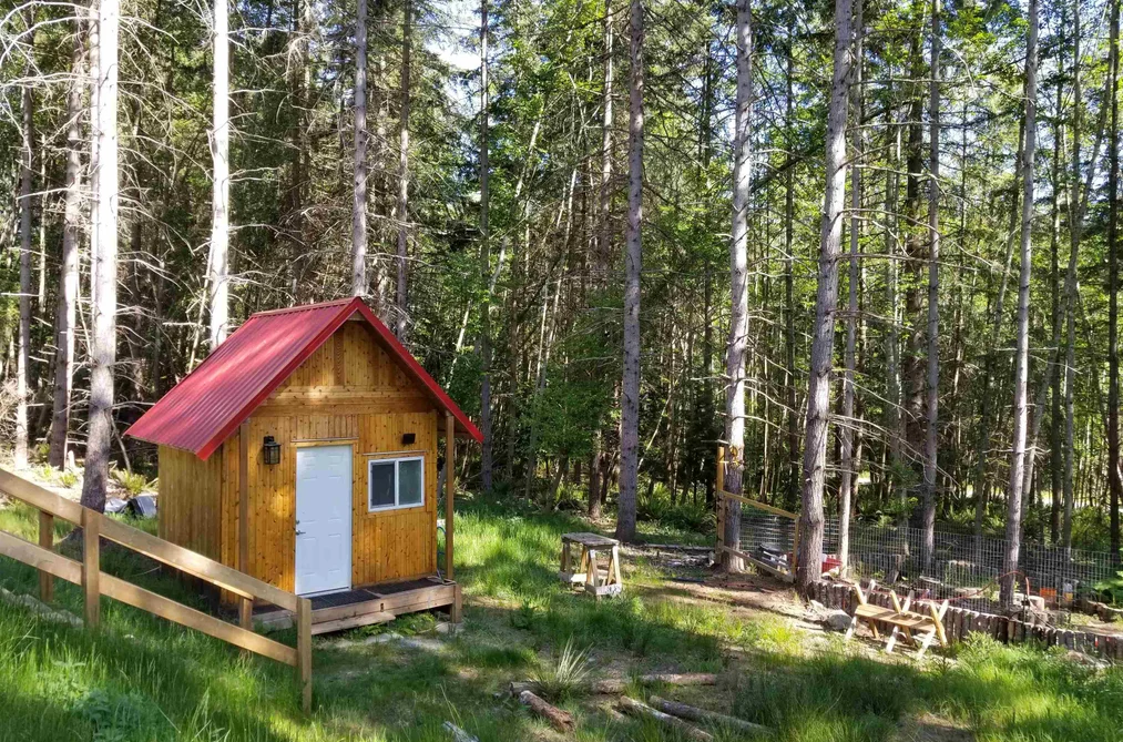 64 BEAU VISTA LANE, Galiano Island BC V0N 1P0, Galiano Island BC — Land for Sale - Photo 3