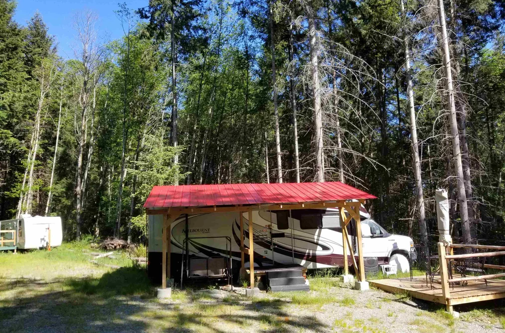 64 BEAU VISTA LANE, Galiano Island BC V0N 1P0, Galiano Island BC — Land for Sale - Photo 4