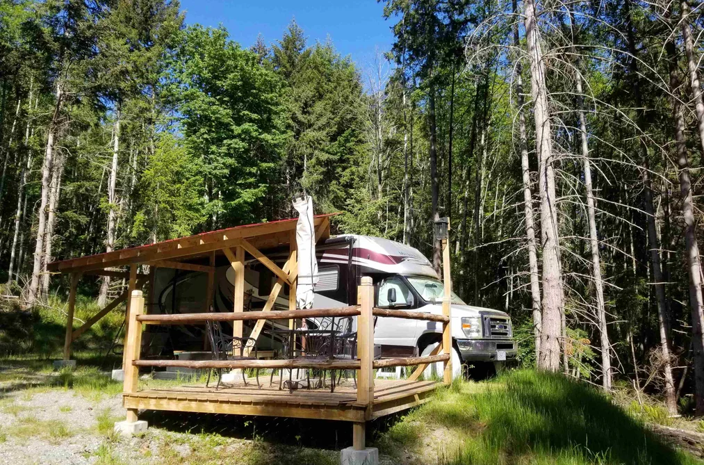 64 BEAU VISTA LANE, Galiano Island BC V0N 1P0, Galiano Island BC — Land for Sale - Photo 7