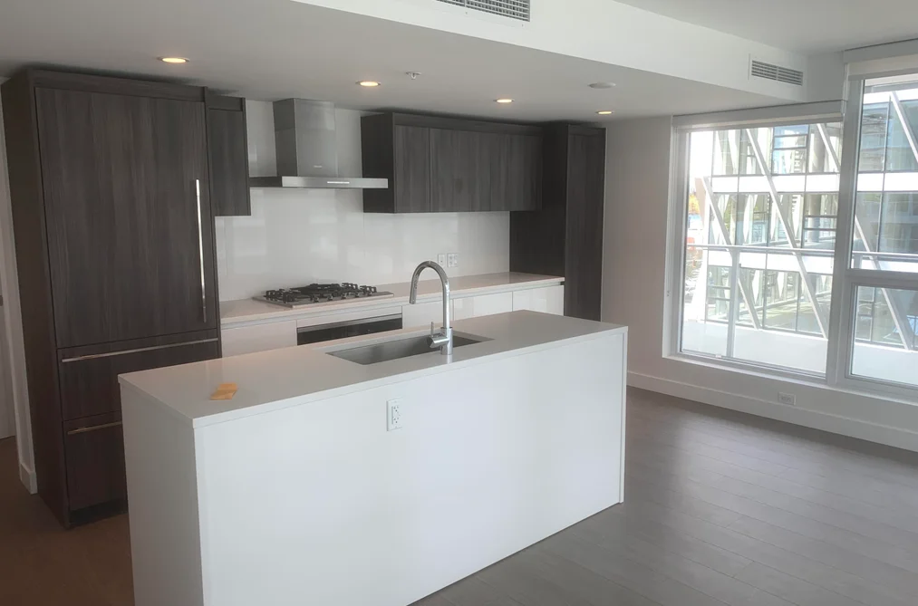Condo for sale at 640 8133 Cook Road Richmond British Columbia - MLS: R3098267