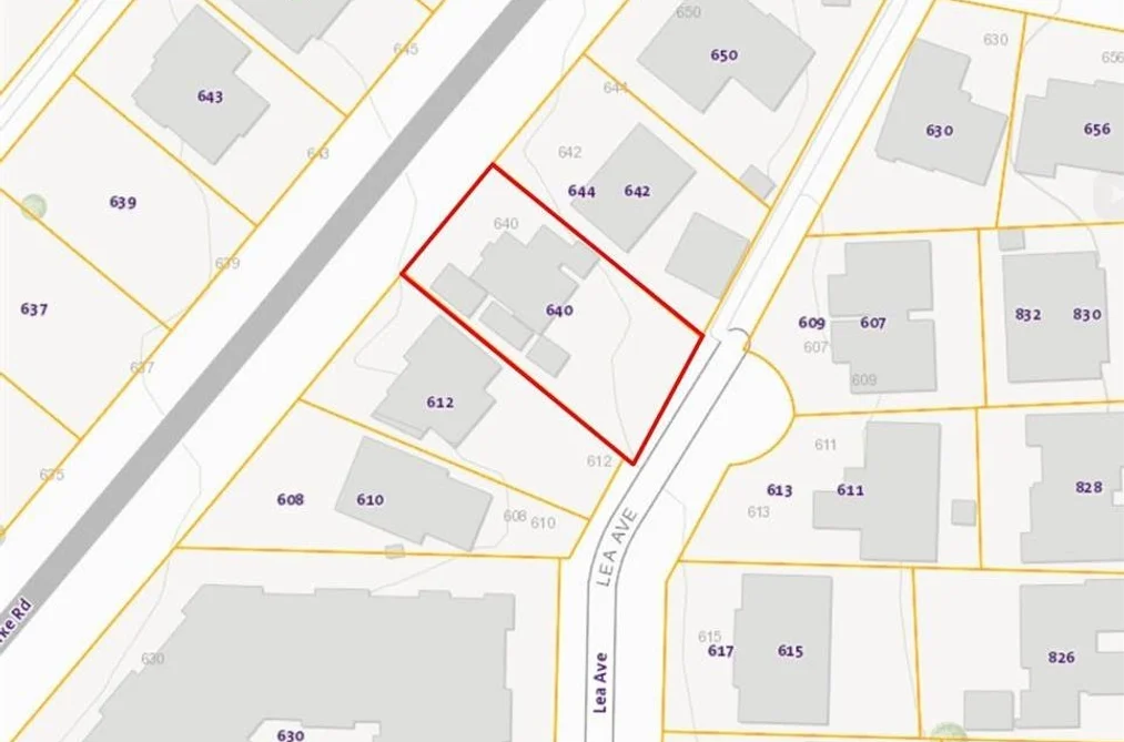 640 CLARKE DRIVE, Coquitlam BC V3J 3X6, Coquitlam BC — Residential for Sale - Photo 3
