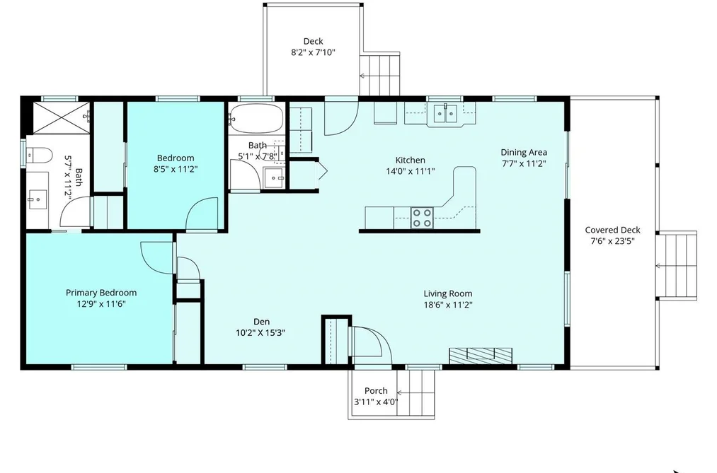 640 MAPLE FALLS ROAD, Columbia Valley BC V2R 4X7, Columbia Valley BC — Residential for Sale - Photo 3