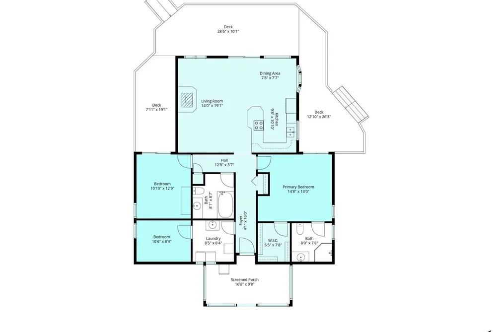 640 MAPLE FALLS ROAD, Columbia Valley BC V2R 4X7, Columbia Valley BC — Residential for Sale - Photo 6