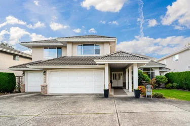 6400 Comstock Rd, Richmond, BC - MLS: R3177056