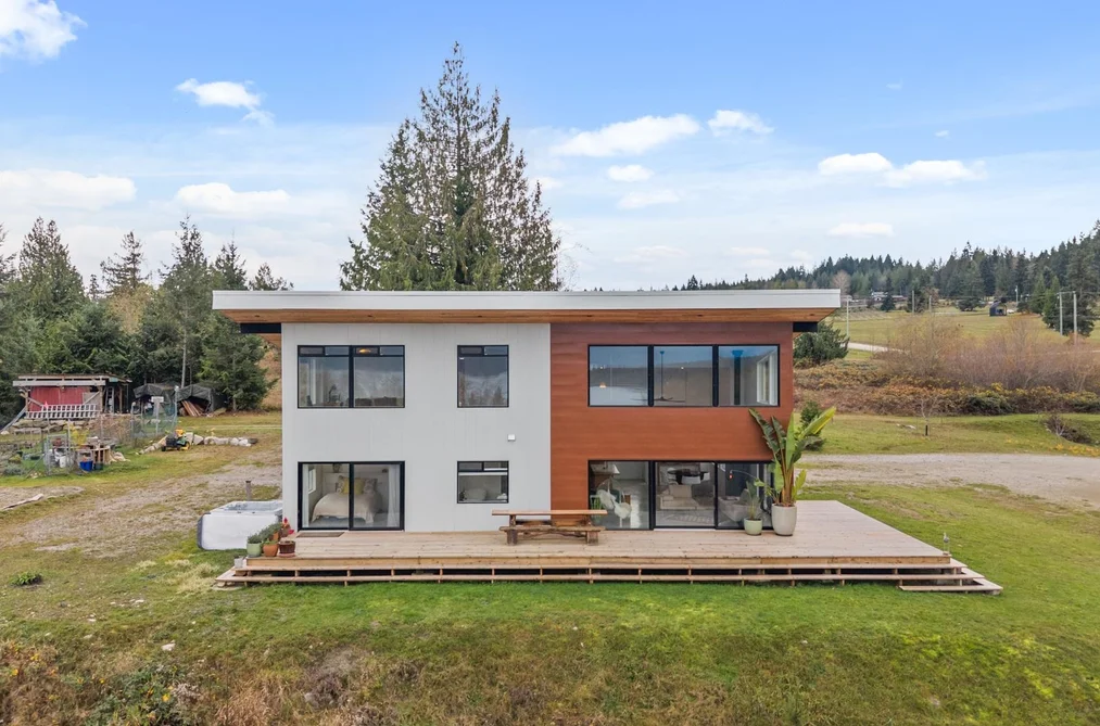6400 CROWSTON ROAD, Sechelt BC V7Z 0L1, Sechelt BC — Residential for Sale - Photo 3