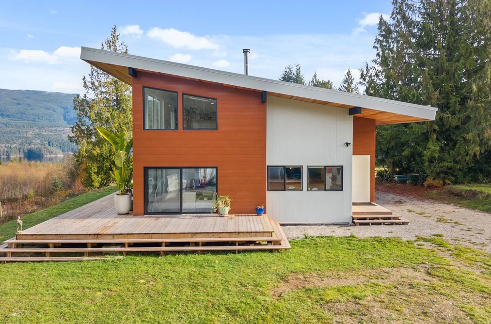 6400 CROWSTON ROAD, Sechelt BC V7Z 0L1, Sechelt BC — Residential for Sale - Photo 4