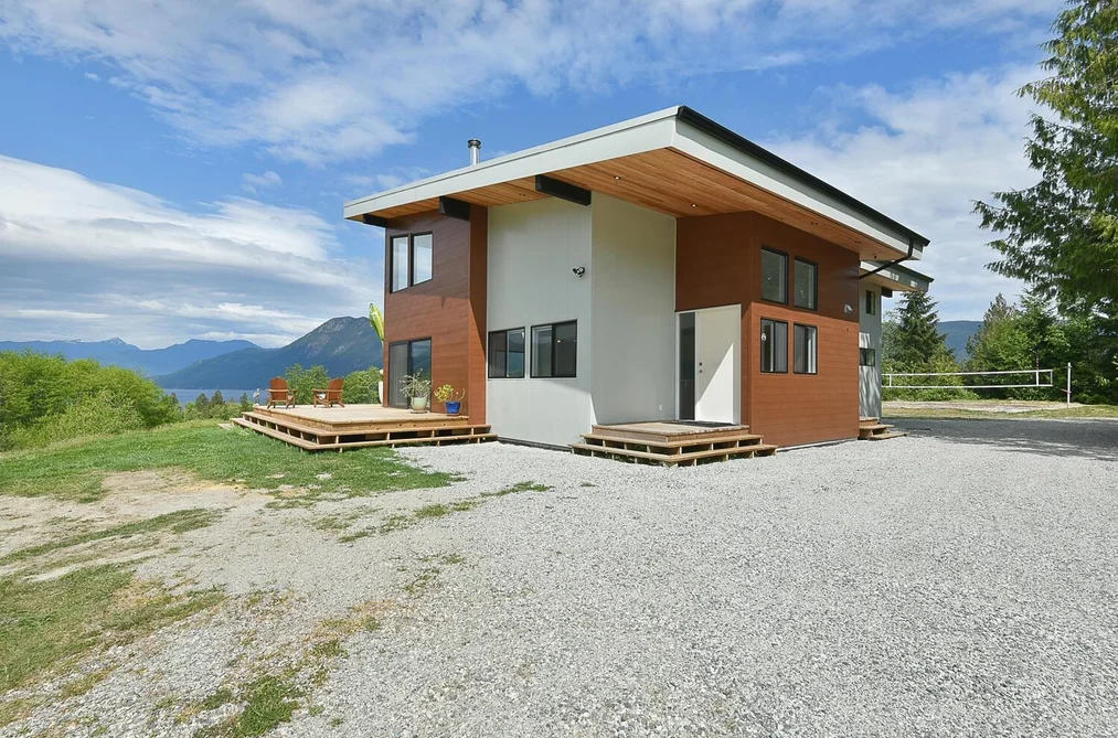 6400 CROWSTON ROAD, Sechelt BC V7Z 0L1, Sechelt BC — Residential for Sale - Photo 5