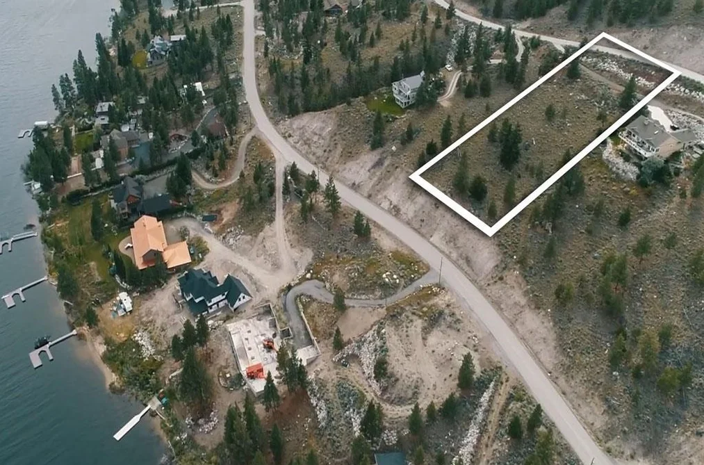 Property for sale at 6403 Monck Park Road No City Value British Columbia - MLS: R3096027