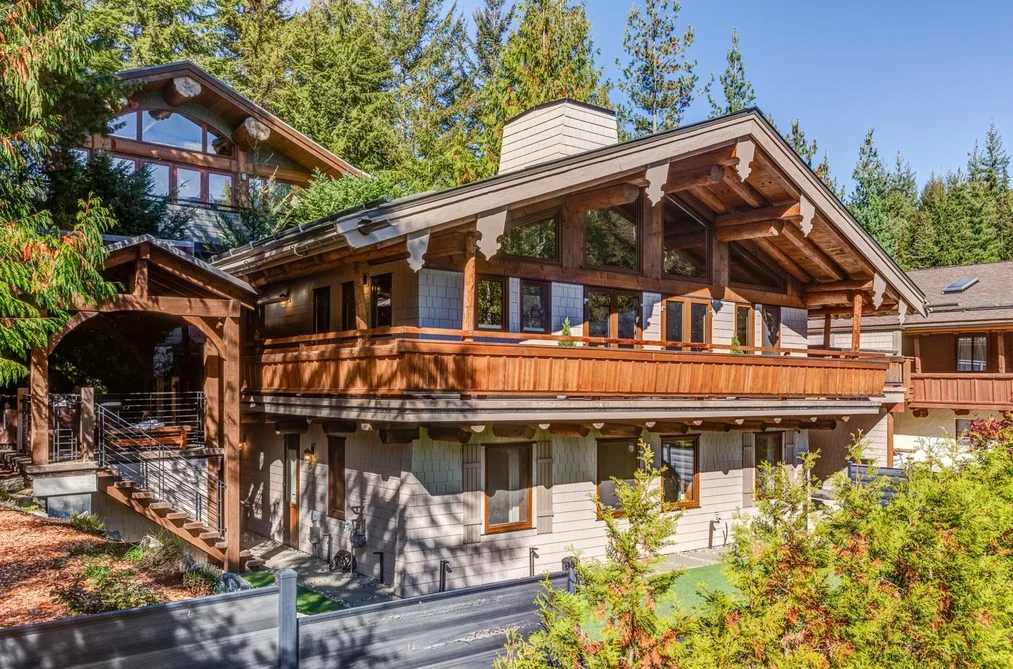6403 St Andrew'S Way, Whistler, BC - MLS: R3172121
