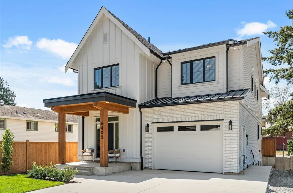 House for sale at 6405 Silverthorne Road Chilliwack British Columbia - MLS: R3168814