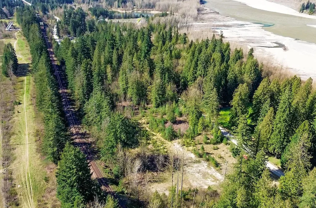 64053 TOM BERRY ROAD, Hope BC V0X 1L2, Hope BC — Land for Sale - Photo 3