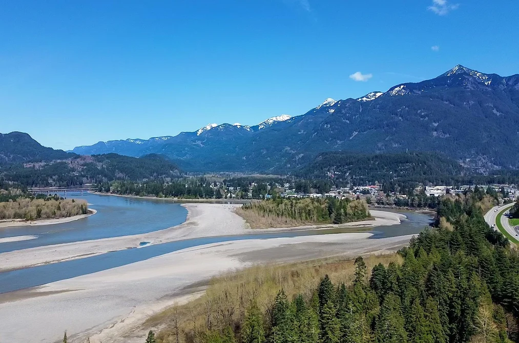64053 TOM BERRY ROAD, Hope BC V0X 1L2, Hope BC — Land for Sale - Photo 4