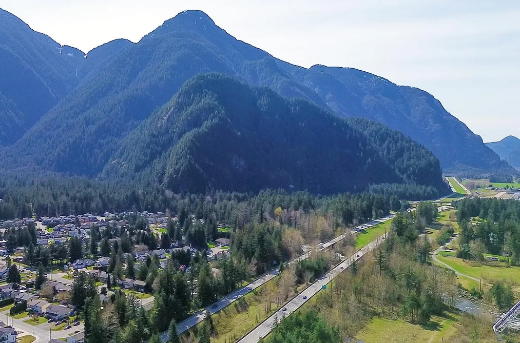 64053 TOM BERRY ROAD, Hope BC V0X 1L2, Hope BC — Land for Sale - Photo 5
