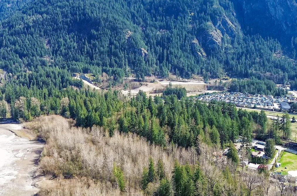 64053 TOM BERRY ROAD, Hope BC V0X 1L2, Hope BC — Land for Sale - Photo 6