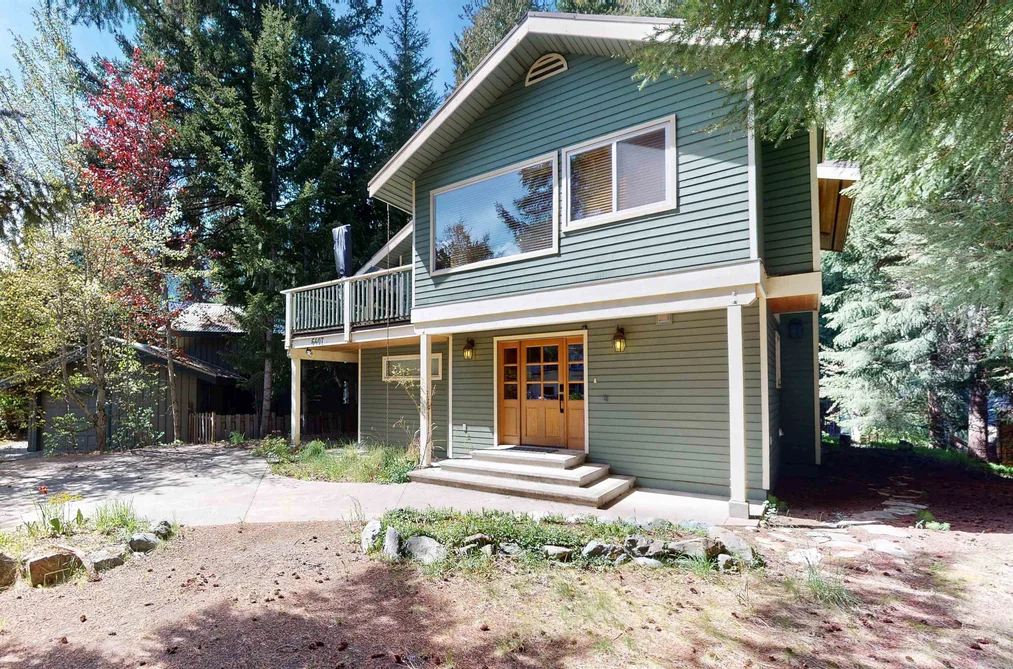 6407 EASY STREET, Whistler BC V8E 0C5, Whistler BC — Residential for Sale - Photo 3