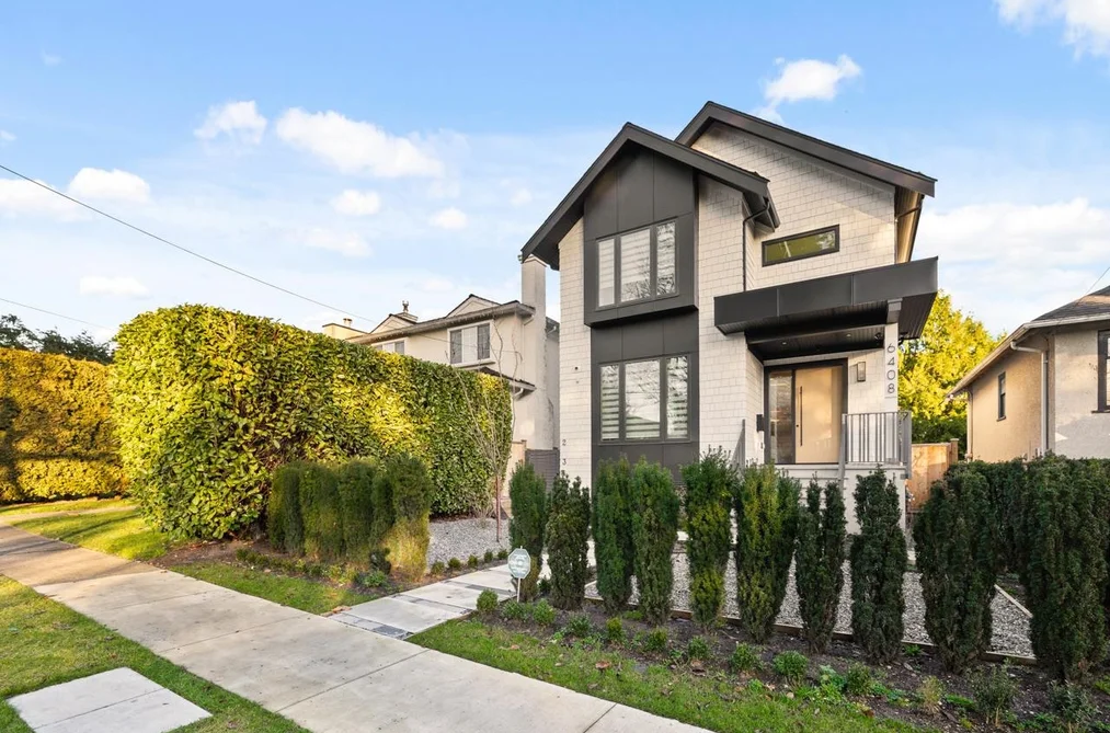 6408 VINE STREET, Vancouver BC V6M 4B1, Vancouver BC — Residential for Sale - Main Photo