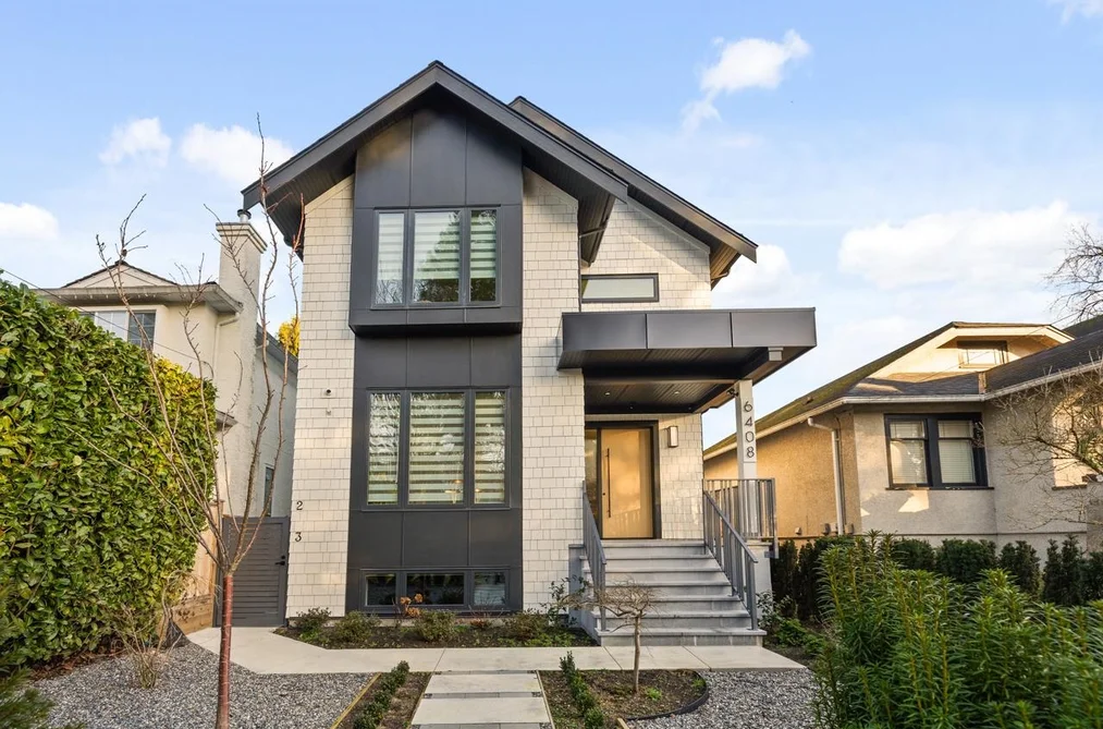 6408 VINE STREET, Vancouver BC V6M 4B1, Vancouver BC — Residential for Sale - Photo 2