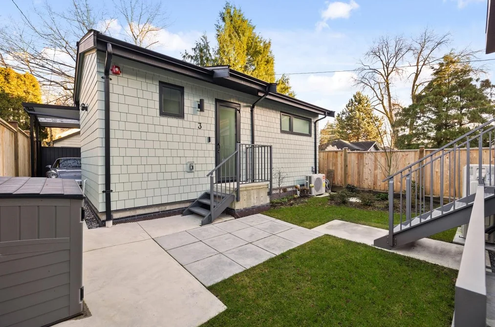 6408 VINE STREET, Vancouver BC V6M 4B1, Vancouver BC — Residential for Sale — Photo 36 of 40