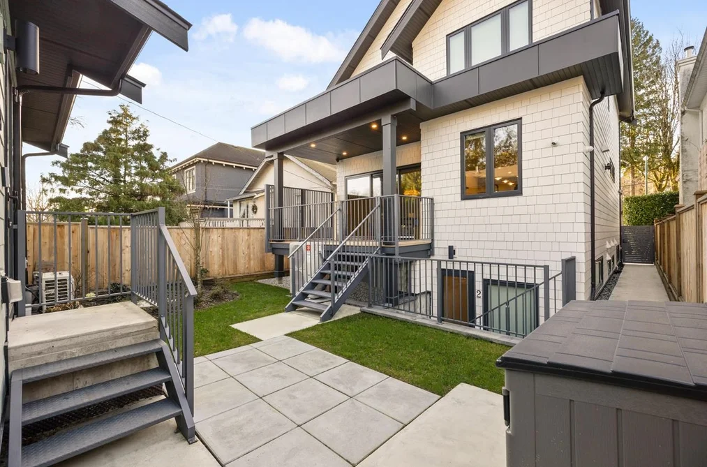 6408 VINE STREET, Vancouver BC V6M 4B1, Vancouver BC — Residential for Sale — Photo 38 of 40