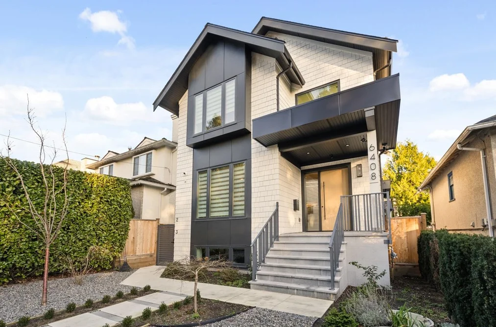 6408 VINE STREET, Vancouver BC V6M 4B1, Vancouver BC — Residential for Sale — Photo 40 of 40