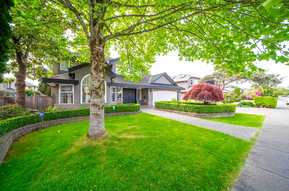 6411 BOUCHARD COURT, Richmond BC V7C 5W3, Richmond BC — Residential for Sale - Photo 3