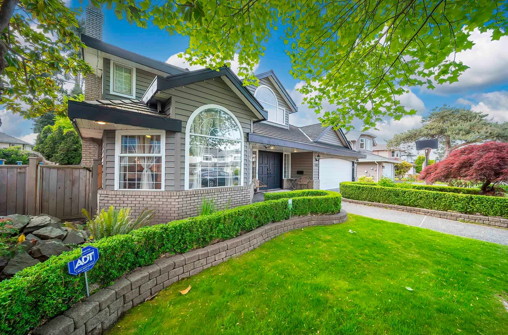 6411 BOUCHARD COURT, Richmond BC V7C 5W3, Richmond BC — Residential for Sale - Photo 4