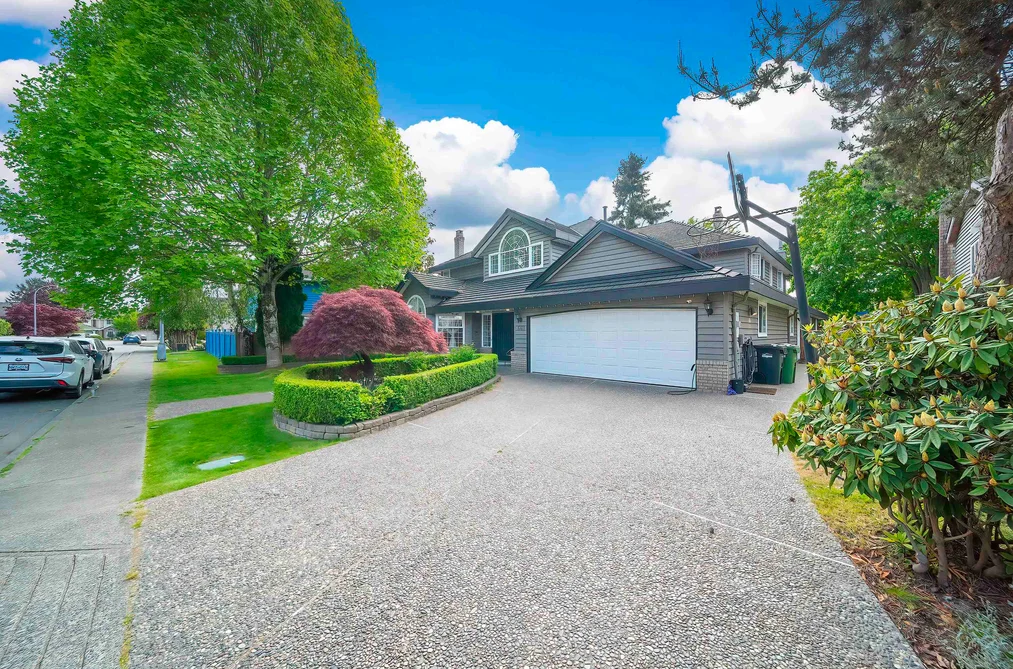 6411 BOUCHARD COURT, Richmond BC V7C 5W3, Richmond BC — Residential for Sale - Photo 5