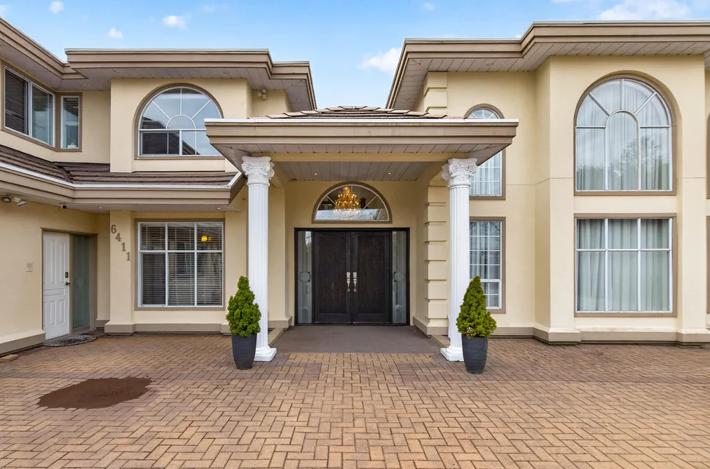 6411 NO. 7 ROAD, Richmond BC V6W 1E8, Richmond BC — Residential for Sale - Photo 3