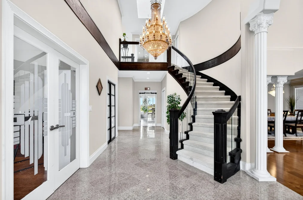 6411 NO. 7 ROAD, Richmond BC V6W 1E8, Richmond BC — Residential for Sale - Photo 4
