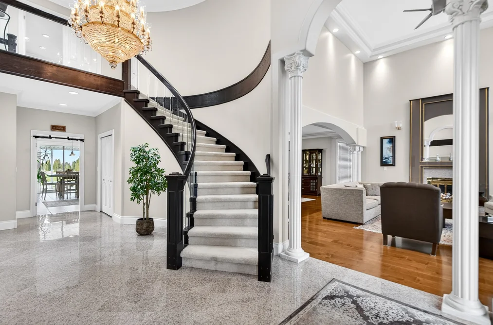 6411 NO. 7 ROAD, Richmond BC V6W 1E8, Richmond BC — Residential for Sale - Photo 5