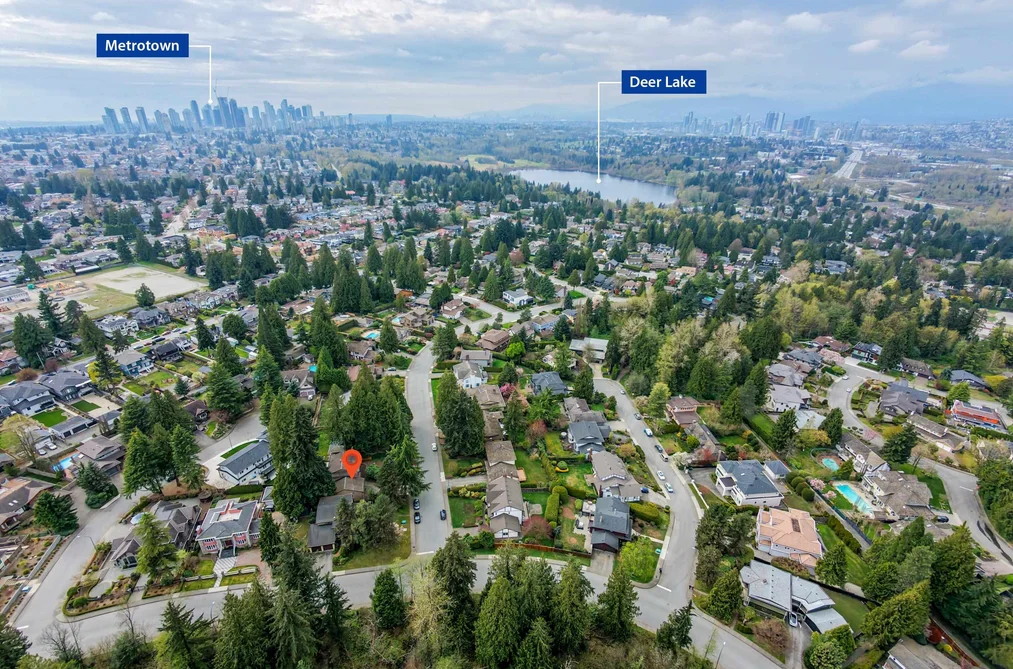 6415 BUCKINGHAM DRIVE, Burnaby BC V5E 3Y7, Burnaby BC — Residential for Sale - Photo 2