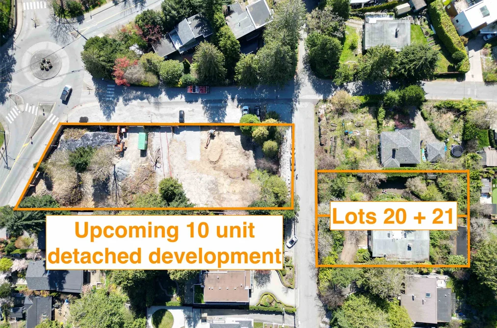 6415 WELLINGTON AVENUE, West Vancouver BC V7W 2H7, West Vancouver BC — Residential for Sale - Photo 3