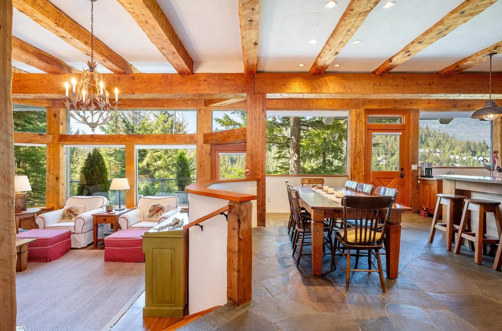 6416 Linkside Rd, Whistler, BC - MLS: R3178187