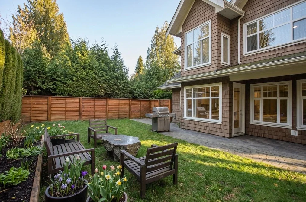 House for sale at 6417 Pitt Street West Vancouver British Columbia - MLS: R3106671