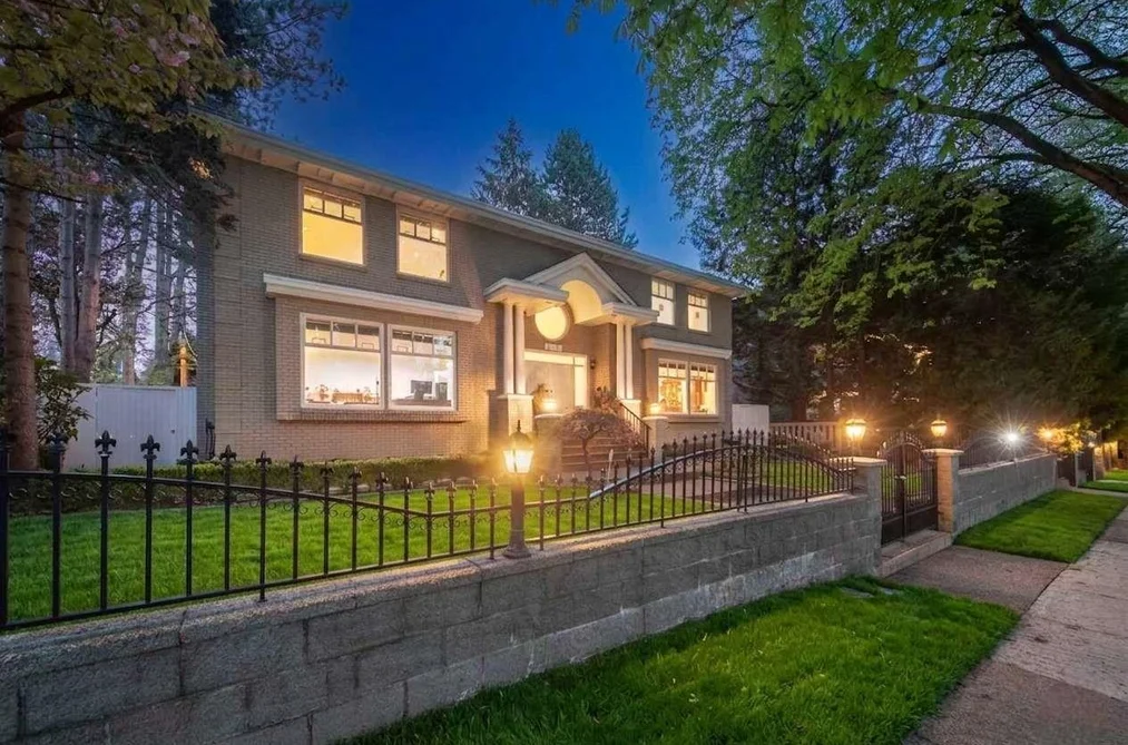 6418 MARGUERITE STREET, Vancouver BC V6M 3L4, Vancouver BC — Residential for Sale - Photo 2